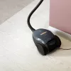 Aspirador de pó com saco Electrolux PD82-8DB, limpeza a seco, saco, 3,5 l, EPA E12, raio de 12 m