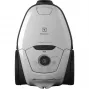Aspirador de pó com saco Electrolux Pure D8 — saco de 3,5 L, 600 W, tubo telescópico, filtro higiénico, raio de ação de 12 m