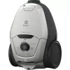 Aspirador de pó com saco Electrolux Pure D8 — saco de 3,5 L, 600 W, tubo telescópico, filtro higiénico, raio de ação de 12 m
