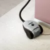 Aspirador de pó com saco Electrolux Pure D8 — saco de 3,5 L, 600 W, tubo telescópico, filtro higiénico, raio de ação de 12 m
