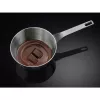Placa de indução de encastrar Electrolux EIV83443BW branca 4 zonas