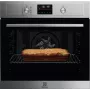 Electrolux EOF4P56X 72 L preto, aço inoxidável