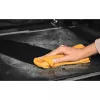 Electrolux EOF4P56X 72 L preto, aço inoxidável