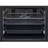 Electrolux EOF4P56X 72 L preto, aço inoxidável