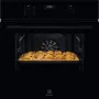 Electrolux EOD5H70BZ forno elétrico de encastre, 2750 W, classe energética A, preto