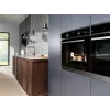 Electrolux EOD5H70BZ forno elétrico de encastre, 2750 W, classe energética A, preto
