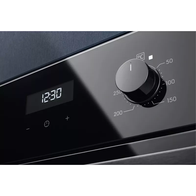 Electrolux EOD5H70BZ forno elétrico de encastre, 2750 W, classe energética A, preto