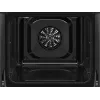 Electrolux EOD5H70BZ forno elétrico de encastre, 2750 W, classe energética A, preto