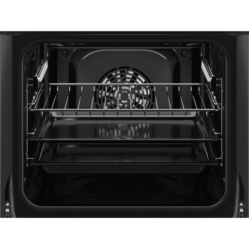 Electrolux EOD5H70BZ forno elétrico de encastre, 2750 W, classe energética A, preto