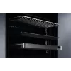 Electrolux EOD5H70BZ forno elétrico de encastre, 2750 W, classe energética A, preto
