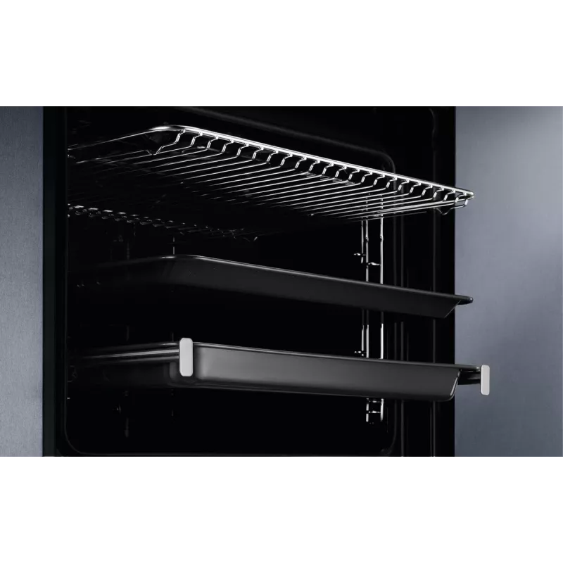 Electrolux EOD5H70BZ forno elétrico de encastre, 2750 W, classe energética A, preto