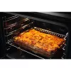 Forno elétrico de encastrar Electrolux EOF3H40BW, 65 L, ar quente, grelhador, AquaClean, branco