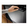 Forno elétrico de encastrar Electrolux LOE8F38Z, 60 cm, 72 L, limpeza pirolítica, ar quente, grelhador, preto