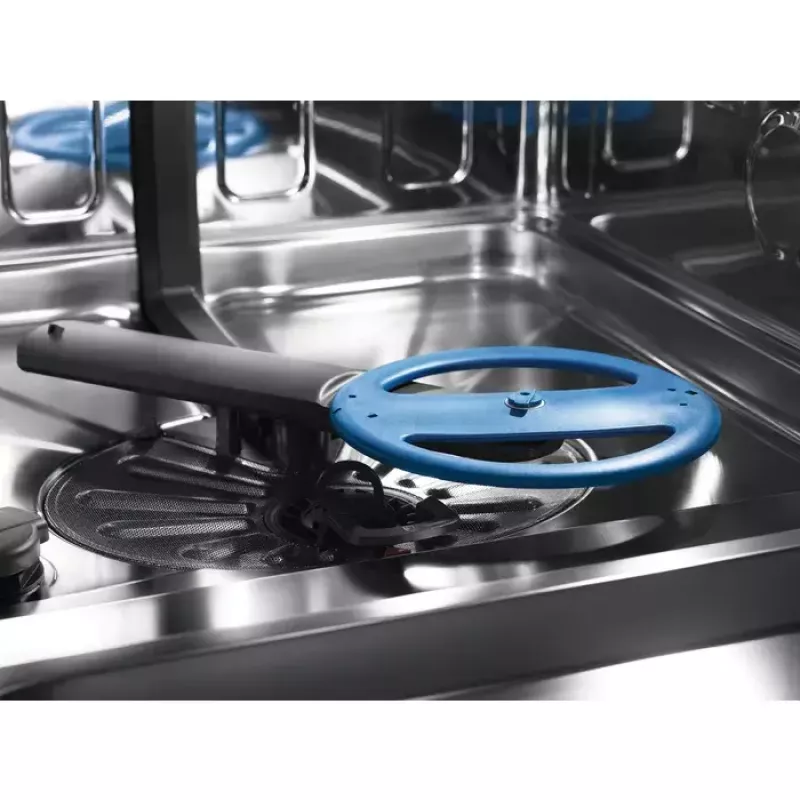 Máquina de lavar loiça de encastrar Electrolux EEG48300L — 14 serviços, 42 dB, 60 cm