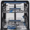 Máquina de lavar loiça de encastrar Electrolux EEG48300L — 14 serviços, 42 dB, 60 cm