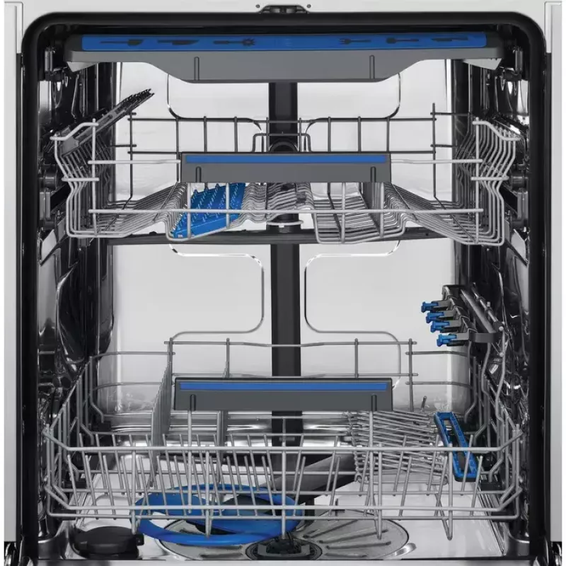 Máquina de lavar loiça de encastrar Electrolux EEG48300L — 14 serviços, 42 dB, 60 cm