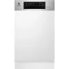 Máquina de lavar loiça totalmente integrada Electrolux EEM43300IX 10 serviços