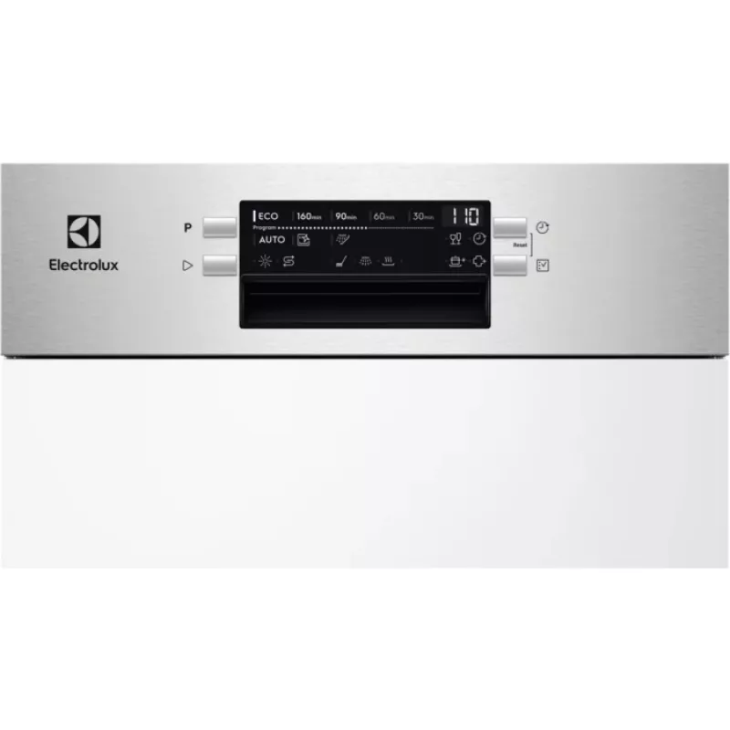 Máquina de lavar loiça totalmente integrada Electrolux EEM43300IX 10 serviços