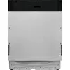 Máquina de lavar loiça totalmente integrada Electrolux QuickSelect 13 EEQ47210L — 13 serviços, 60 cm, AirDry, 8 programas