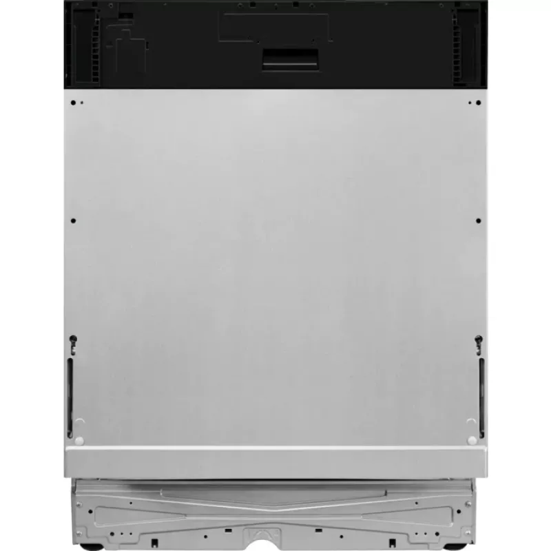 Máquina de lavar loiça totalmente integrada Electrolux QuickSelect 13 EEQ47210L — 13 serviços, 60 cm, AirDry, 8 programas