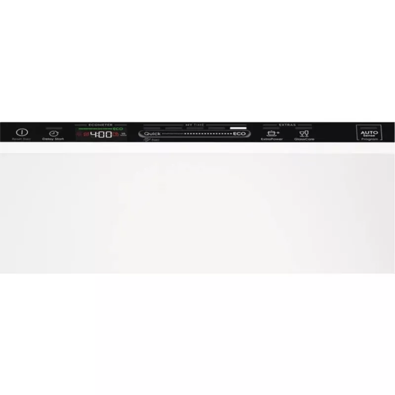 Máquina de lavar loiça totalmente integrada Electrolux QuickSelect 13 EEQ47210L — 13 serviços, 60 cm, AirDry, 8 programas