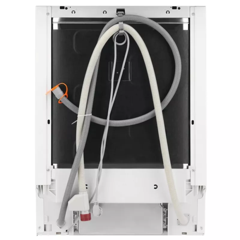 Máquina de lavar loiça totalmente integrada Electrolux QuickSelect 13 EEQ47210L — 13 serviços, 60 cm, AirDry, 8 programas