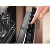Máquina de lavar loiça totalmente integrada Electrolux QuickSelect 13 EEQ47210L — 13 serviços, 60 cm, AirDry, 8 programas