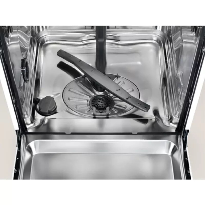 Electrolux EEA727200L totalmente integrável 13 serviços