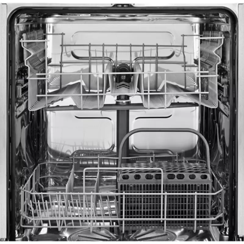 Electrolux EEA727200L totalmente integrável 13 serviços