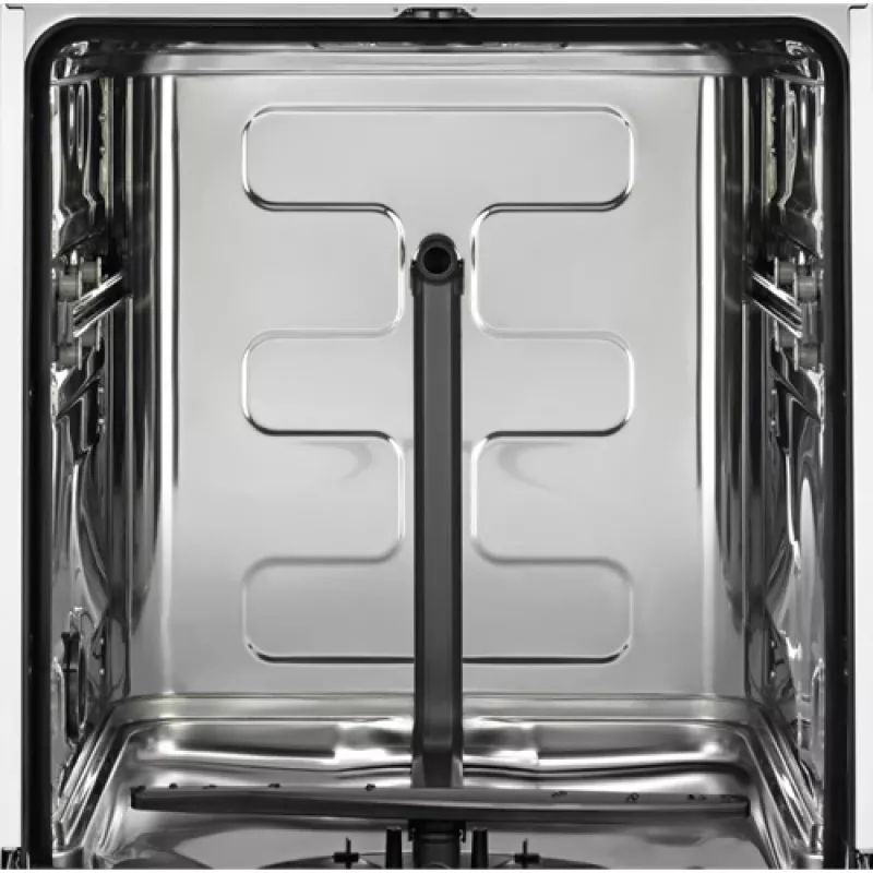 Electrolux EEA727200L totalmente integrável 13 serviços
