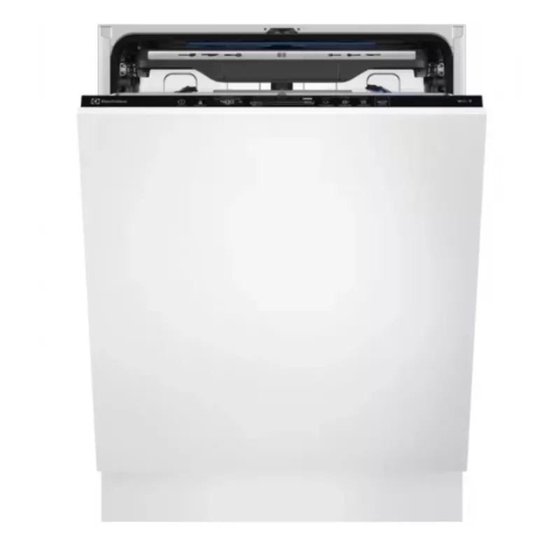Máquina de lavar loiça de encastrar Electrolux EEG69420W, 13 serviços, 44 dB