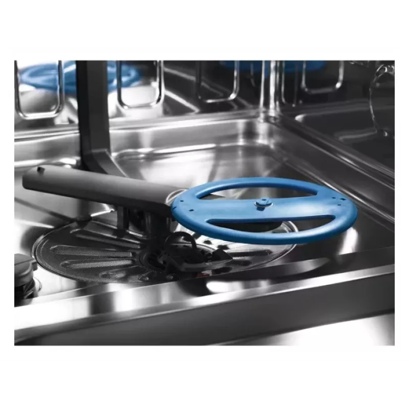 Máquina de lavar loiça de encastrar Electrolux EEG69420W, 13 serviços, 44 dB