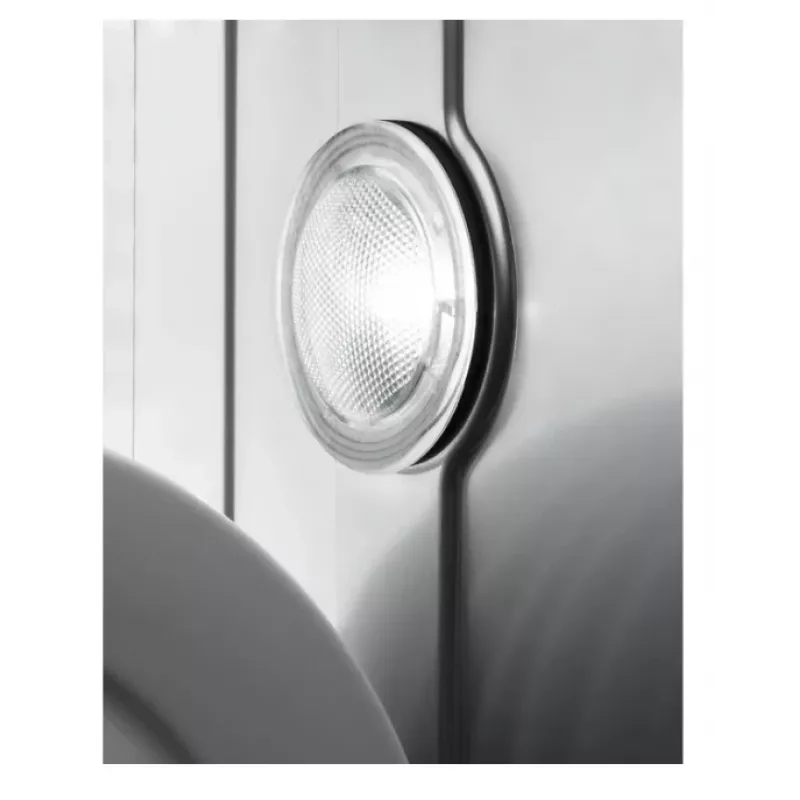 Máquina de lavar loiça de encastrar Electrolux EEG69420W, 13 serviços, 44 dB