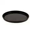 Forno elétrico de mesa para pizza G3FERRARI G1018600 PRONTO PIZZA — 1700 W, superfície de pedra, máx. 420°C, adequado para pizza Ø32 cm
