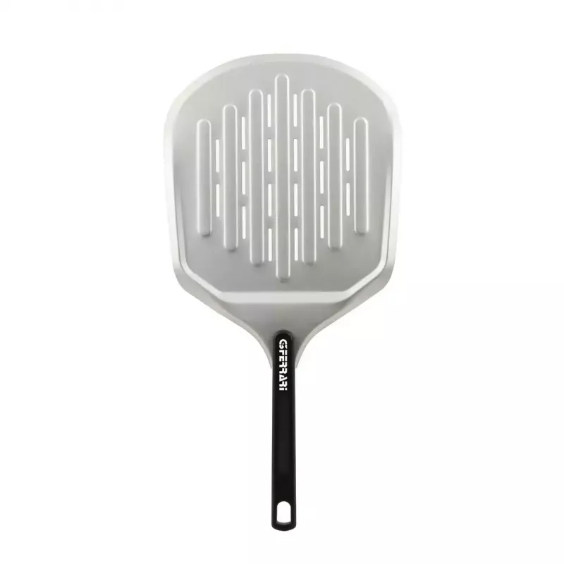 Forno elétrico de mesa para pizza G3FERRARI G1018600 PRONTO PIZZA — 1700 W, superfície de pedra, máx. 420°C, adequado para pizza Ø32 cm