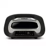 Forno elétrico de mesa para pizza G3FERRARI G1018600 PRONTO PIZZA — 1700 W, superfície de pedra, máx. 420°C, adequado para pizza Ø32 cm