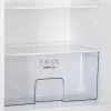 Frigorífico independente Gorenje R492PW — 133 L, branco, porta reversível, iluminação LED, botões rotativos