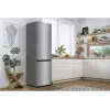 Gorenje NRK6202EXL4 frigorífico combinado de instalação livre, 331 l, classe energética E, cinzento