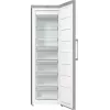 Congelador Gorenje FN619EES5 BK065B, 280 L, 12.6 kg/24h, SN-N, sistema No Frost, E, cinzento