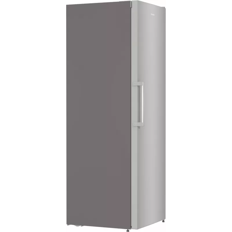 Congelador Gorenje FN619EES5 BK065B, 280 L, 12.6 kg/24h, SN-N, sistema No Frost, E, cinzento