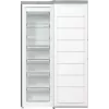 Congelador Gorenje FN619EES5 BK065B, 280 L, 12.6 kg/24h, SN-N, sistema No Frost, E, cinzento