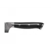 Faca universal KOHERSEN Elegance ébano, lâmina damasco 12,7 cm, comprimento total 243 mm, 127 g