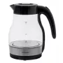 Chaleira Maestro 1.7L 2200W preto