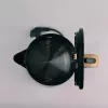 Maestro MR-033 chaleira elétrica, 1,7 l, 2200 W, branca