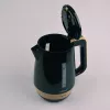 Maestro MR-033 chaleira elétrica, 1,7 l, 2200 W, branca