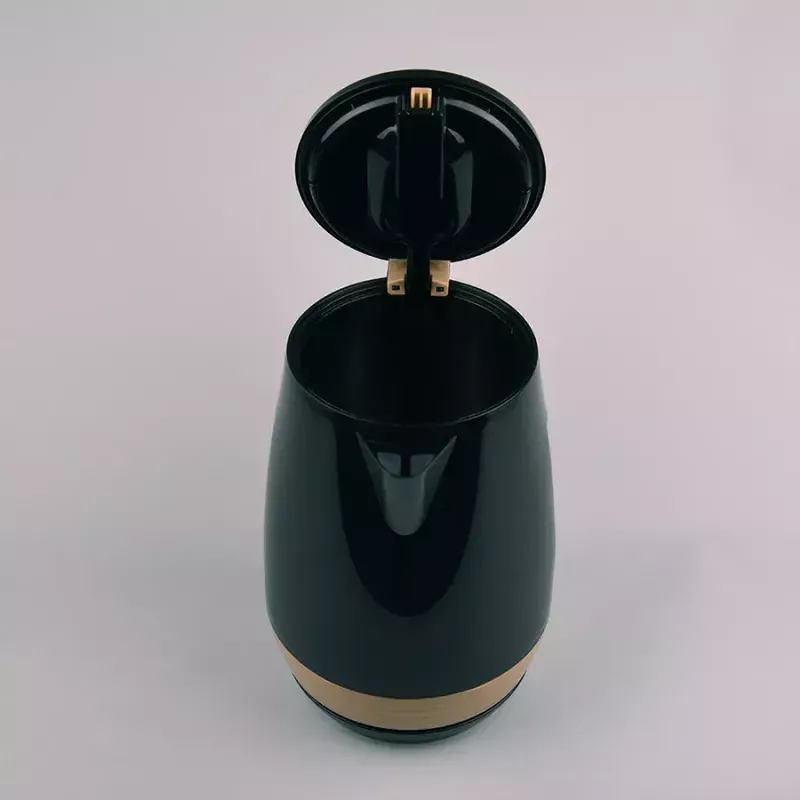 Maestro MR-033 chaleira elétrica, 1,7 l, 2200 W, branca