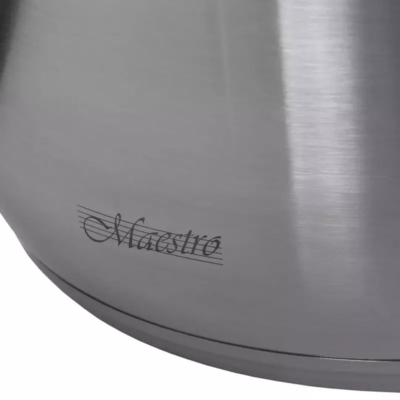 Maestro MR-2021 conjunto de panelas, 9 peças