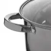 Maestro MR-2021 conjunto de panelas, 9 peças