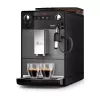 Máquina de café expresso automática MELITTA F270-100 – automática, depósito de água 1,5 L, 15 bar, moinho integrado