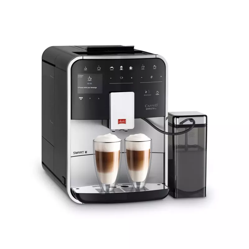 Máquina de café expresso Melitta 1,8 L Barista Smart TS